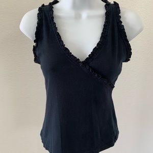 NOT FOR SALE ***Old Navy Black Tank Top